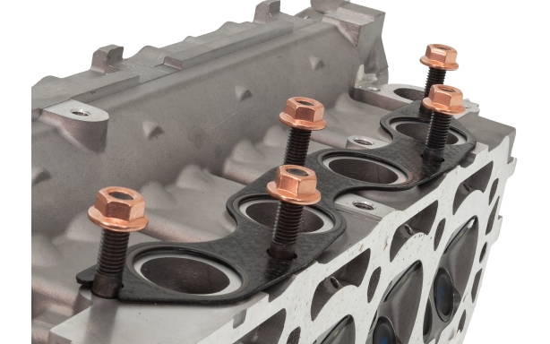 S1 / S2 K-Series Big Bore Manifold Fitting Set Image