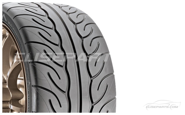 S1 Yokohama AD08RS Rear Tyres Image