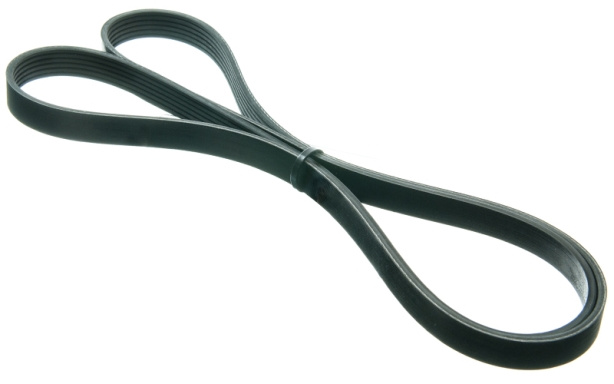 1ZR Elise Drive Belt A120E7290S Image