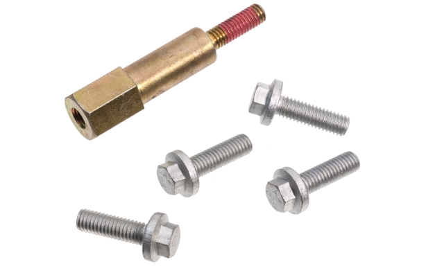 K Series Water Pump 5 Piece Bolt Set Image