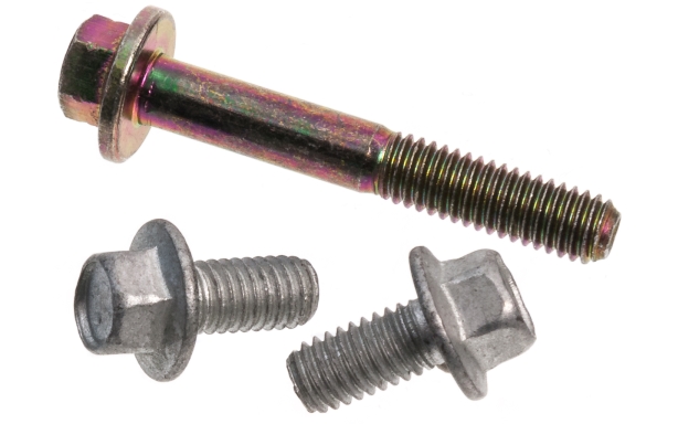 K series Dip Stick Tube to Block Bolt Set Image
