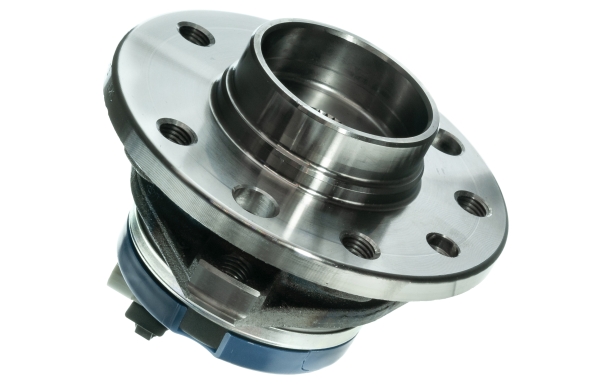 VX220 / Europa Wheel Bearing Image