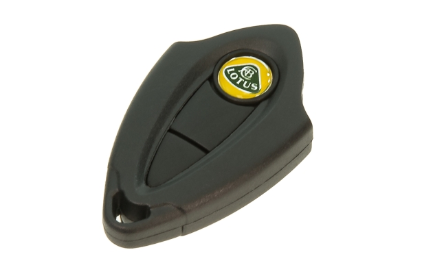 Lotus Transmitter Fob Gemini Alarm A138M6021S Image