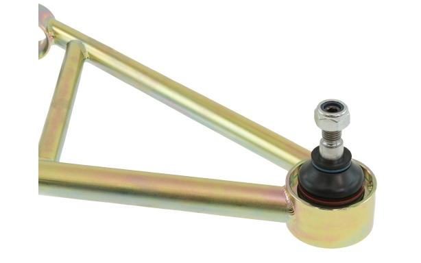 Powder Coated Rear Upper Wishbone R/H Toyota & VX220 Image