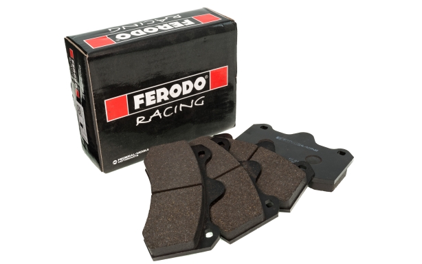 V6 Exige & Evora Ferodo DS3000 Pads Image