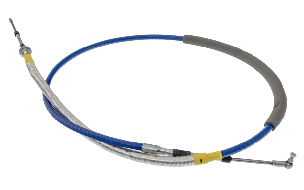 Gear Select Cable 2ZR Elise A120F0045F Image