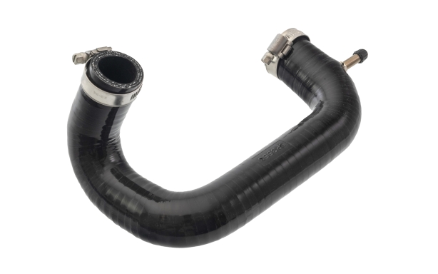 V6 Exige RH Radiator Bleed Hose A138K0047F Image