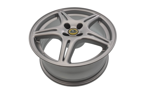 S1 Elise Early Rear Wheel Image