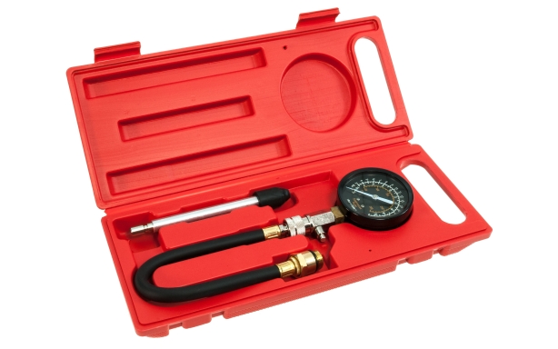 Engine Compression Testing Kit Image