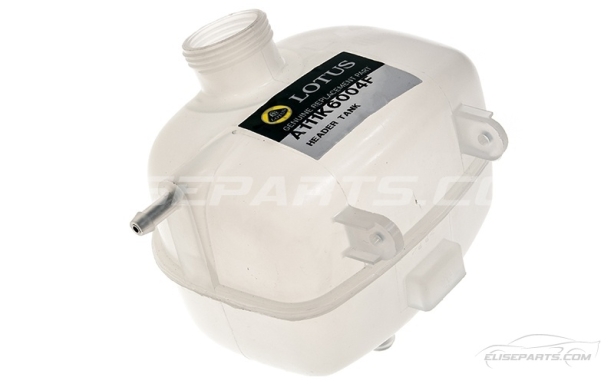 Coolant Expansion Tank A111K6004F Image