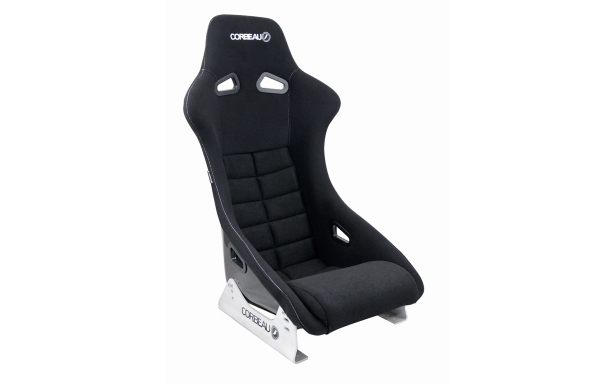 Corbeau LE Driver Seat Image