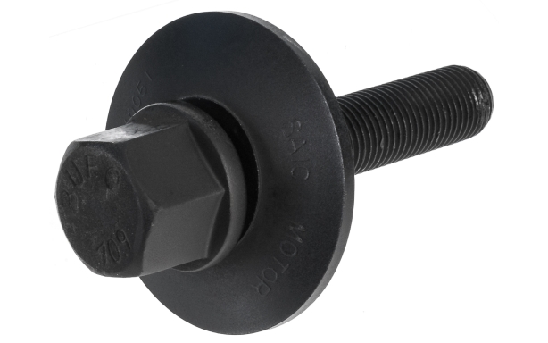 K Series Crankshaft Pulley Bolt & Washer Image