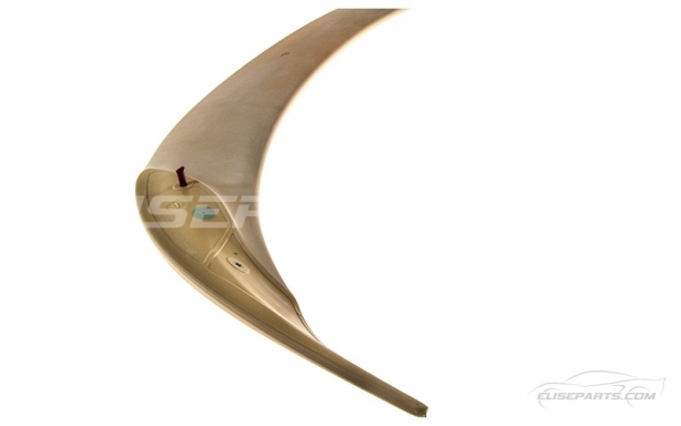 Elise SC Rear Spoiler Lotus P/N A121B0144F Image