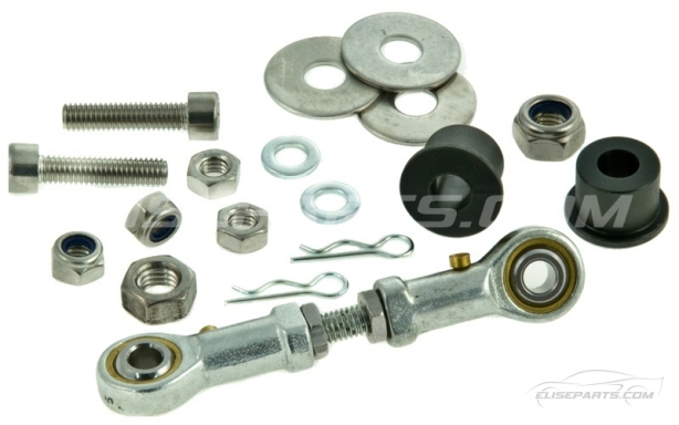S1 / S2 K-Series Gear Linkage Set Image