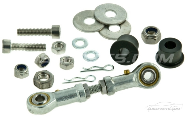 EliseParts Gear Linkage Kit Image