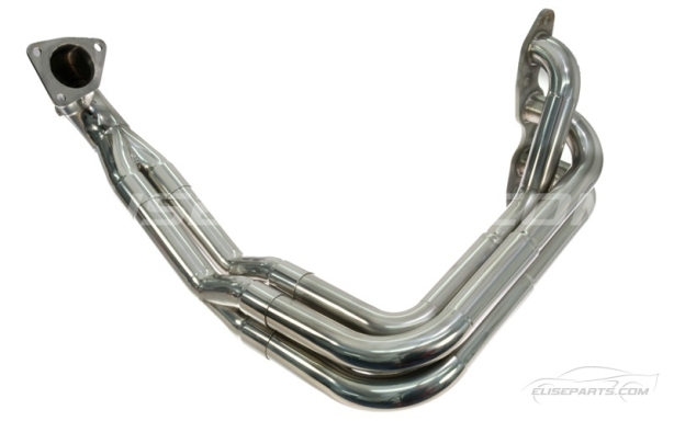 EP Stepped Bore Manifold Image