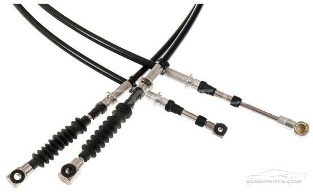 EP Tuning Gear Cables Image