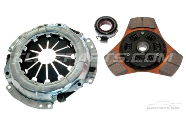 Exedy Race Clutch Toyota Image