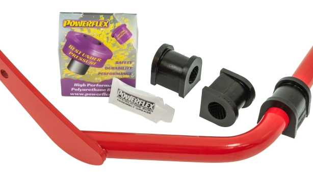 Front Anti Roll Bar Bush Upgrade ( 19mm Bar ) Image