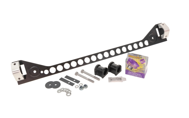 Front Chassis Brace Bar Kit Image