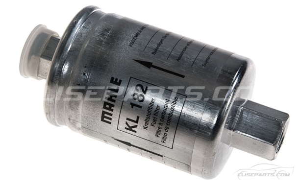 Fuel Filter Image
