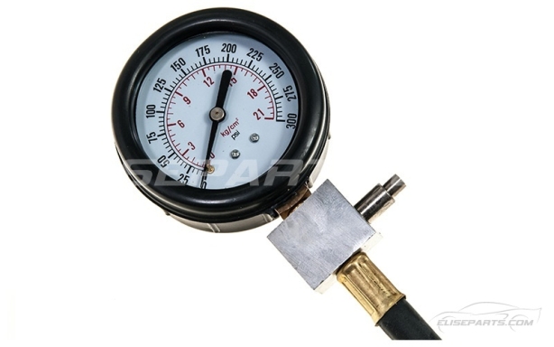 Fuel Injection Tester Image