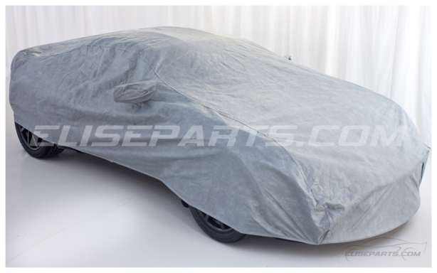 Full Car Cover Outdoor Image