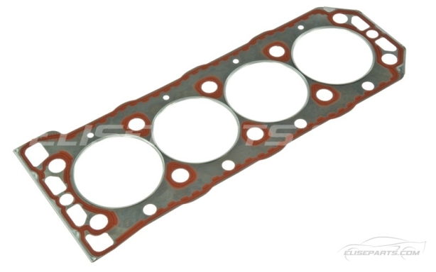 DGRALLY Full Engine Gasket Set For Fiat X1/9 X19 1300 & 1500 Bertone - 12mm - Italy