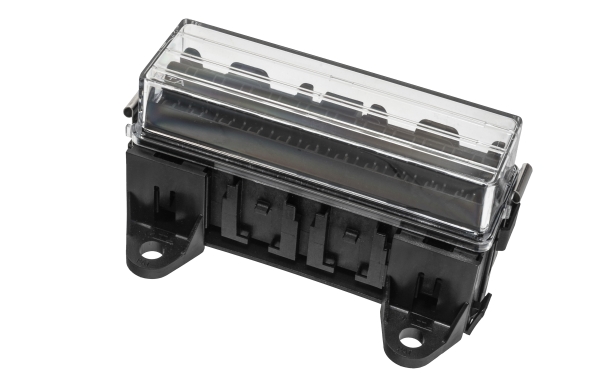 Fuse Box Housing Image