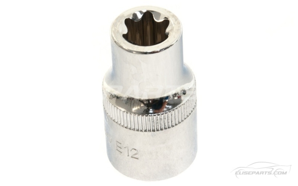 Head Bolt Socket K Series Image