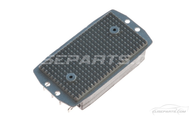 Heater Fan Speed Module A117P6000S Image