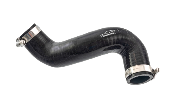 Evora Radiator Hose LH B132K0041F Image