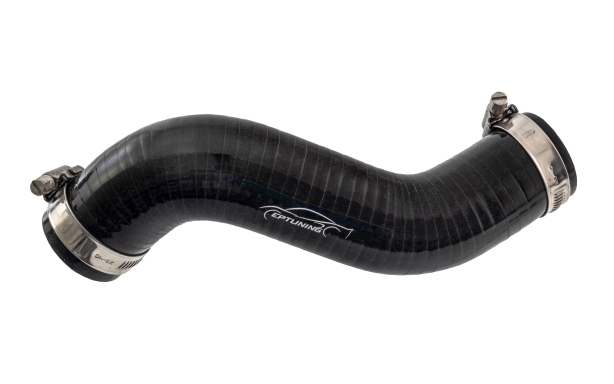 Evora 400 Series LH Radiator Hose A132K0203F Image