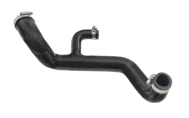 V6 Exige LH Radiator Hose A138K0122F Image