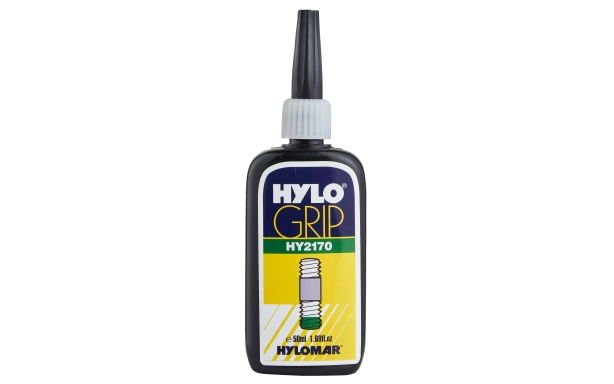 HYLOGRIP HY2170 Thread Lock Adhesive Image