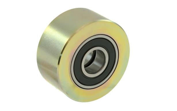 V6 Idler Pulley A132E6514S Image