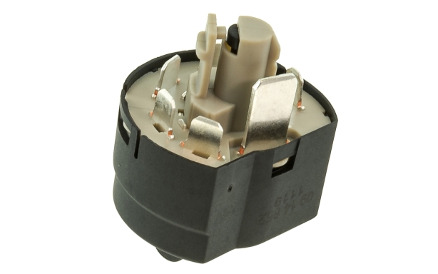 Ignition Starter Switch A111M6108S Image