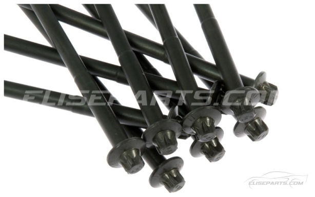 K Series Cylinder Head Bolts A111E6111S Image