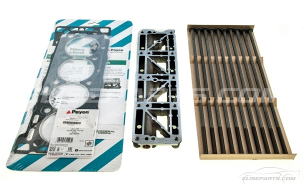 K Series MLS Gasket, Head Bolts & Ladder Kit Image