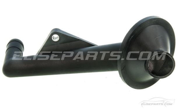 K Series Oil Pick-Up Pipe A111E6167S Image