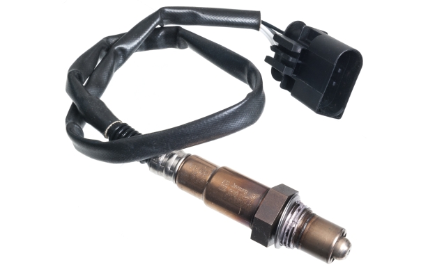 Lambda (02) Oxygen Sensor