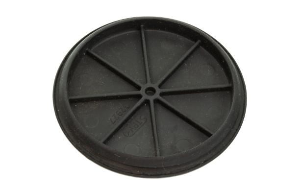 Headlamp Bulb Rubber Cover A120M0055S Image