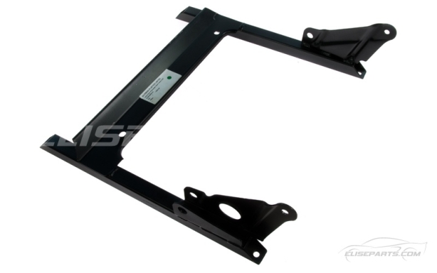 LHD Passenger Seat Mount Image