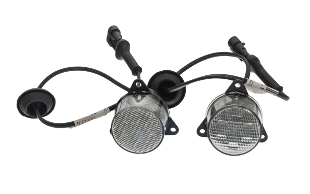 Fog & Reverse Lamp B132M0350F/132M0351F Image