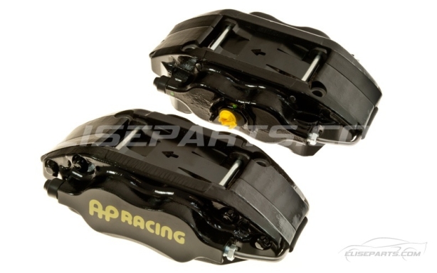 Lotus AP 4 Pot BBK Caliper Set Image