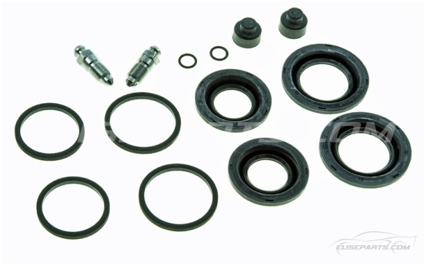 Lotus AP 4 Pot Caliper Seal Set Image