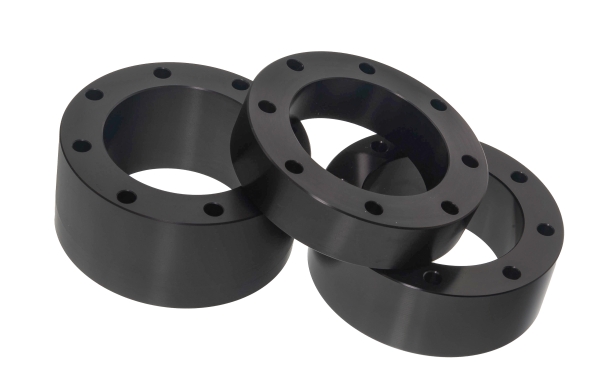 Lotus Original Steering Wheel Spacer Image