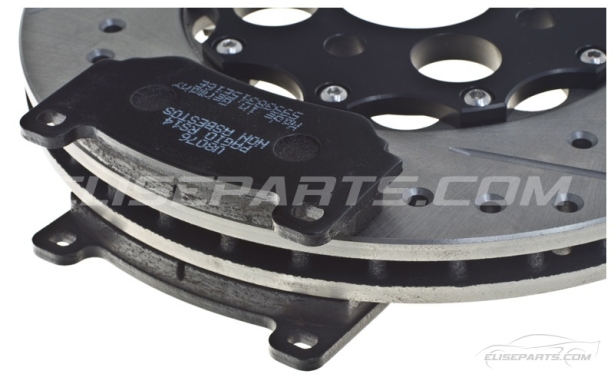 Lotus Sport BBK Brake Pads Image