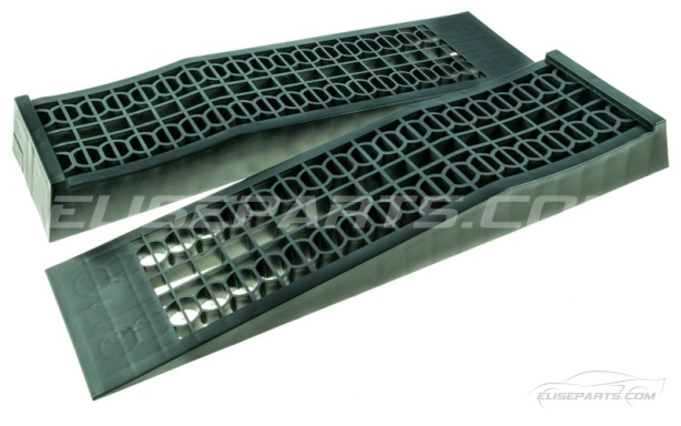 Low Rise Safety Ramps Image