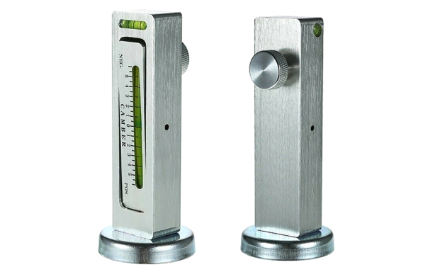 Magnetic Camber and Castor Gauge Image